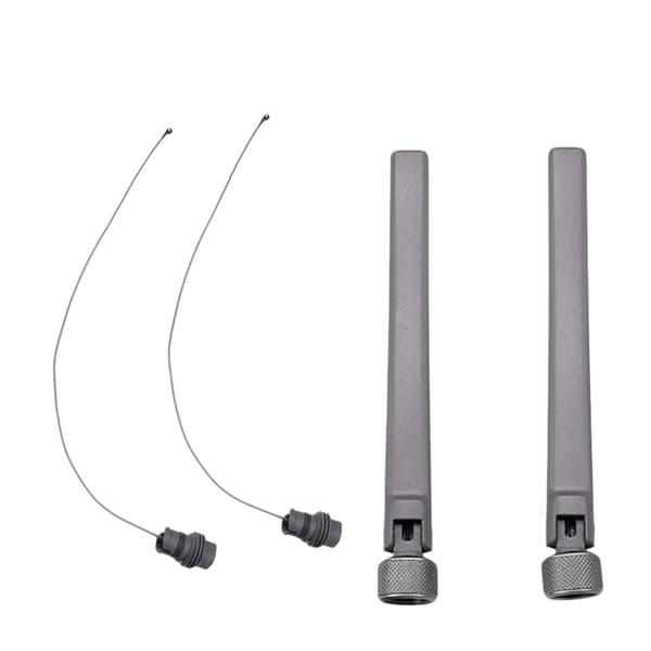 Original ersättningsantenn för DJI RC Plus 2 (1 par)