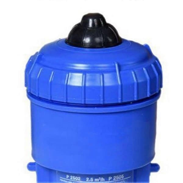 Gjødselinjektor - Kjemisk gjødseldispenser for husdyrbruk, proporsjonsdosering D 0.2*-2*