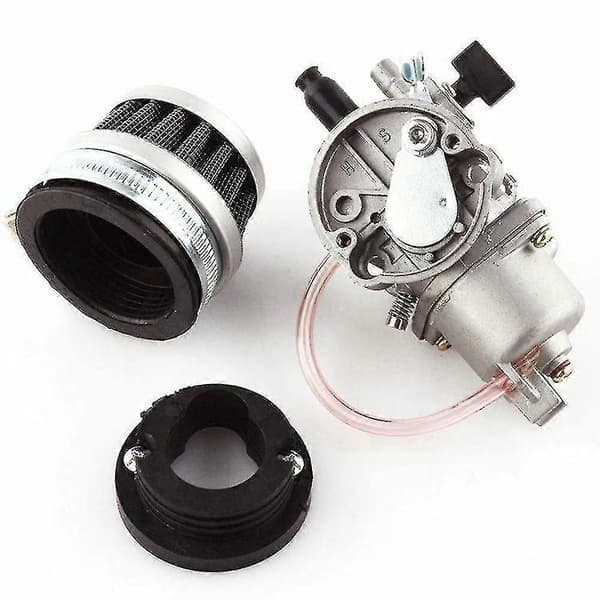 Startmekanisme for 47cc 49cc Mini Moto ATV Quad 2-takt