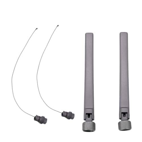 Original ersättningsantenn för DJI RC Plus 2 (1 par)