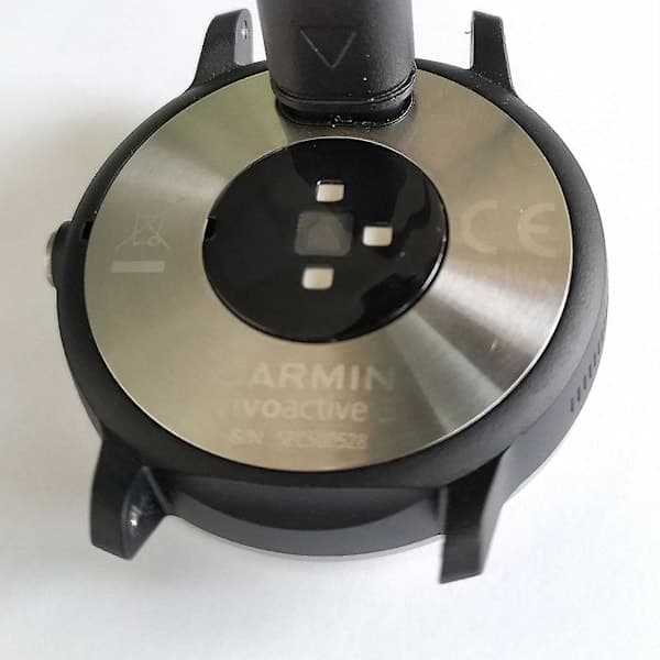 USB-opladerkabel til Garmin Fenix 5 Vivoactive 3 5S 4S Venu
