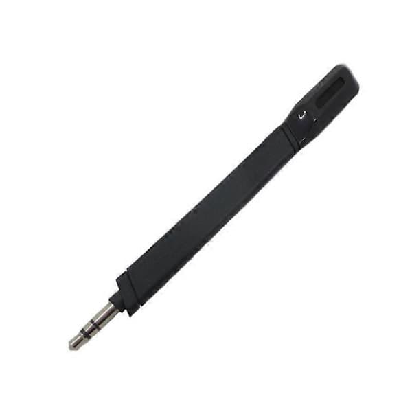 3,5 mm Jack Rundstrålande Mikrofon för G733 Lightspeed Trådlöst Headset