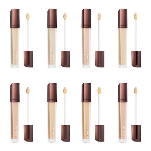 Icke-märkande concealer ljusar upp och döljer akneärr. Täcker akne och döljer. cederträ 1 st Cedar 1pcs
