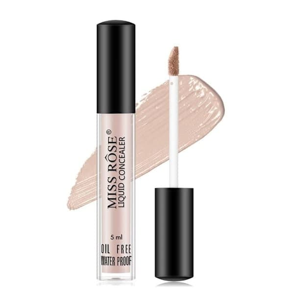 Miss Rose Liquid Concealer - Let
