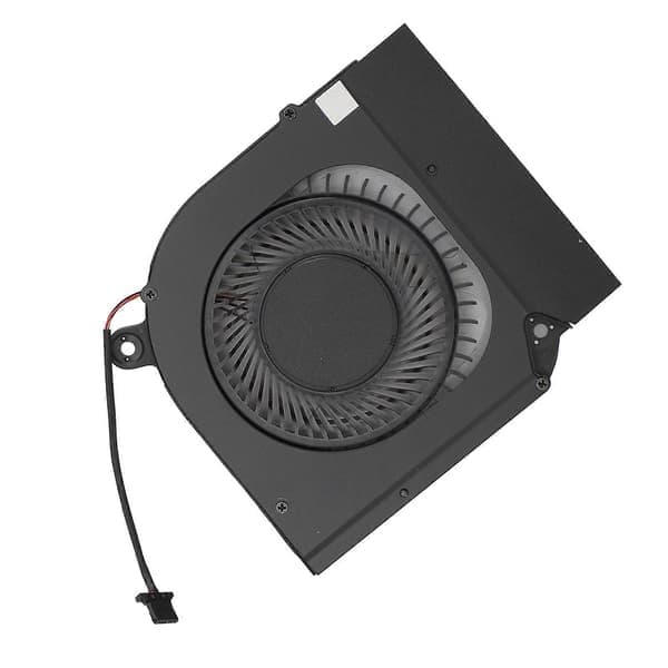 Bærbar køleventilator Acer til Nitro 5 41 AN51 52 AN517 54 44 AN515 55 4-bens intern notebook-køler, størrelse CPU-køleventilator CPU Cooling Fan