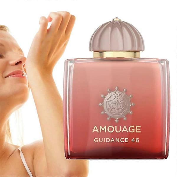 Amouage Guidance 46 Parfumeekstrakt Spray 3,4 oz Duft