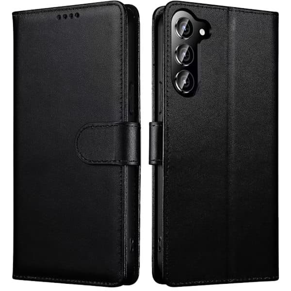 Samsung S26 Pung Etui Sort