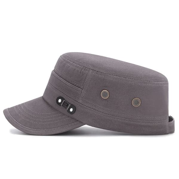 Armékeps Basebollkeps ARMY GREEN Grön Army green