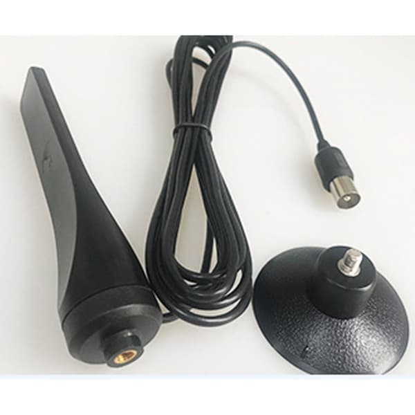 Antennsignalförstärkare HD TV Digital TV