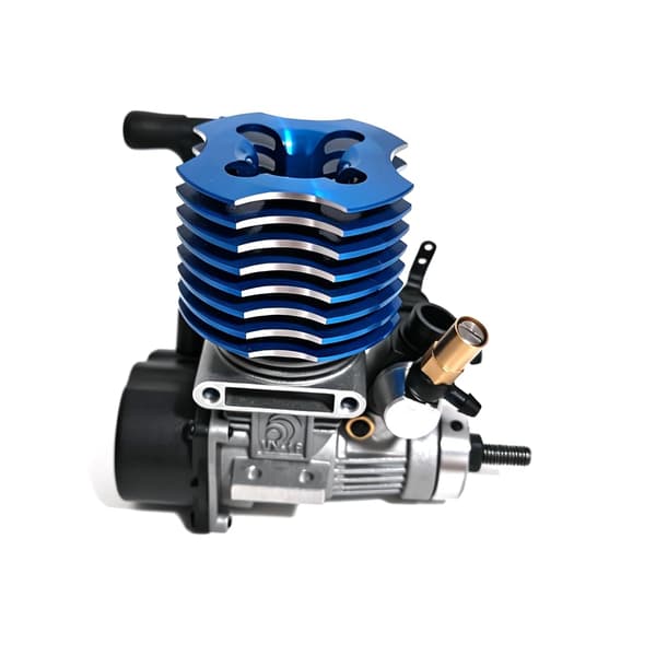 VX18 Nitro Methanol Vertex Motor, til 1/10 HSP Atomic HPI RC Bil Lastbil