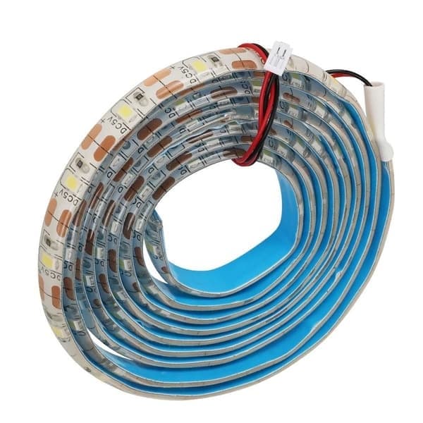 1 stk. LED-lyslist for 3D-skriver P1P P1S
