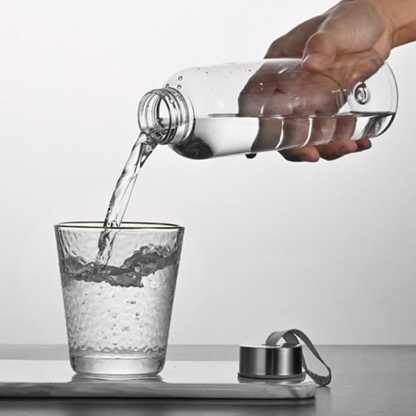 Vattenflaska Sportflaska 400ML 400ml 400ml