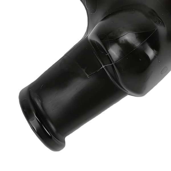 Tbest SB 4 120129B Dækmonteringsmaskine Andehoved Sort Plastik Vinge Stil
