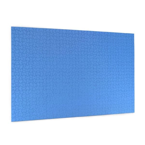 Puslespillmusikk, 300 brikker puslespill, 1000 brikker 1000 Piece