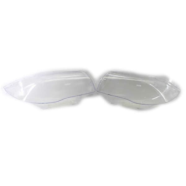 1 par forlygtehus forlygteglas til E81 E82 E87 E88 2003-2011