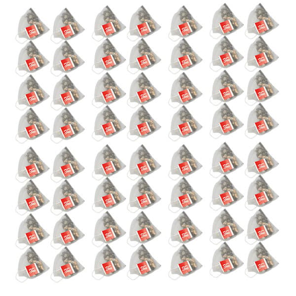 28st x 2 Kroppsformende Te, Flat Mage, Organisk Slankete, Stresslindring, Kvinner