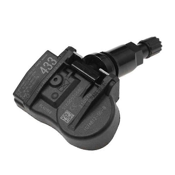 TPMS dekktrykksensor for Tesla Model 3 Model S Model X