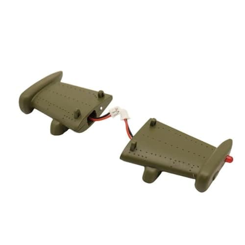 YUXIANG F112S Helikopter Erstatning OEM Reservedele GPS Modul Gps Module