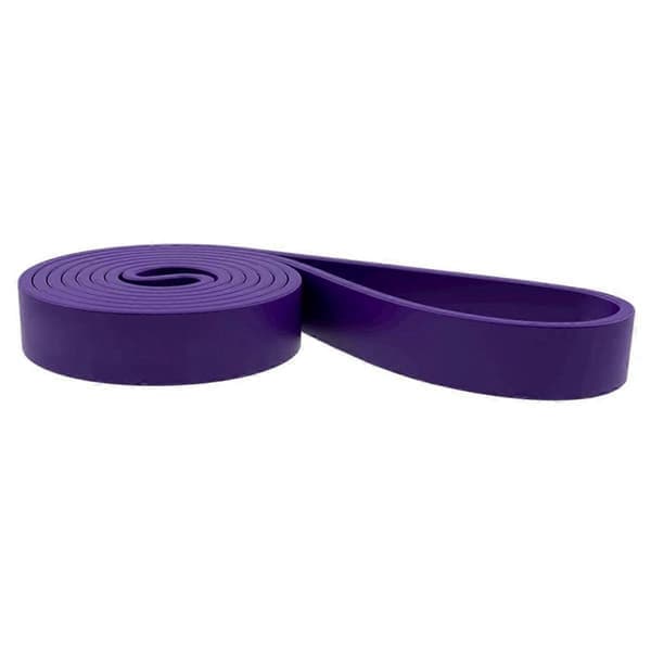 Elastiskt träningsband Pull-Up Motståndsband Styrketräning Elastiskt rep Yoga Stretch Assisterat Pull Band