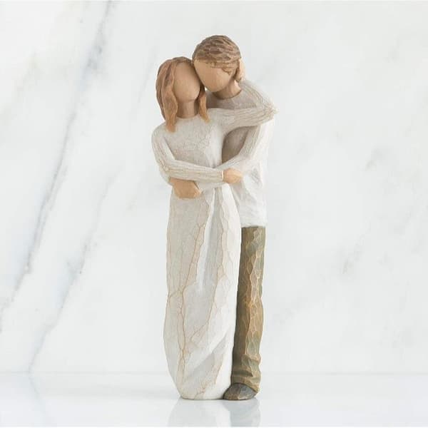 You and Me -hahmo Willow Treeltä, Our Gift -hahmo FM-tyyli 2