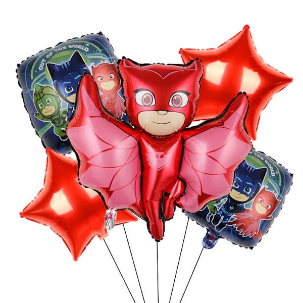 18\" PJ Masks AWK