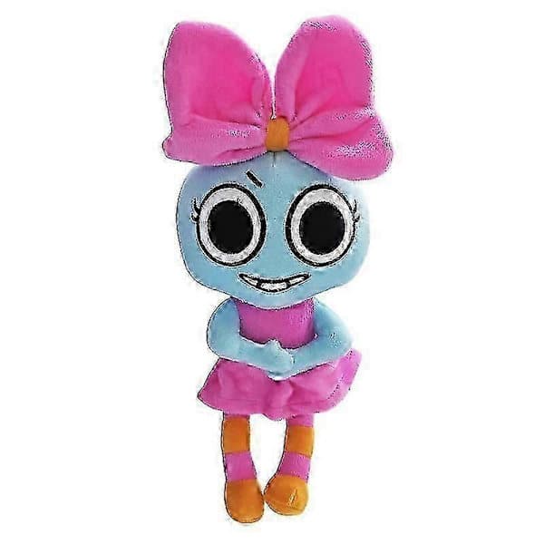 Dandy's World Roblox Dandy's Auringonkukka Pehmolelut