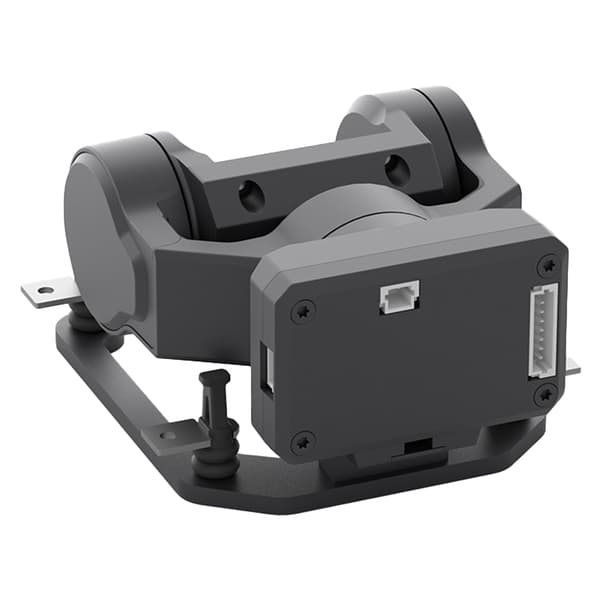 CADDXFPV Walksnail GM2 V1-Axis Gimbal – FPV Head Tracking GM2 V1