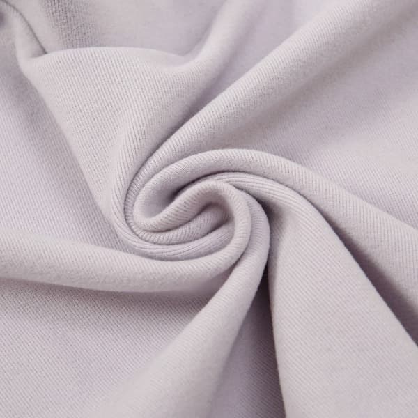 Muslimsk hijab-turban, chemo-lue for kvinner, lysegrå light grey