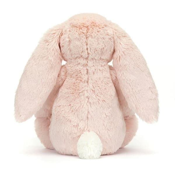 Jellycat Blossom Bunny Cherry Mjukisdjur Medium 31 cm, Rosa pink