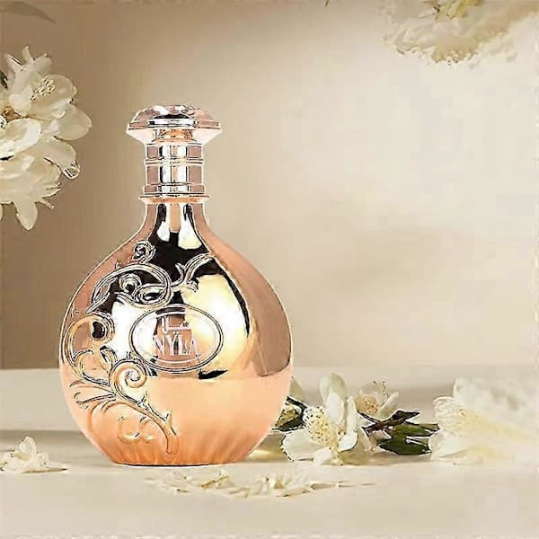 Prestige Nyla 80ml EDP-hajuvesi Arabiyatilta - Laadukas pullo