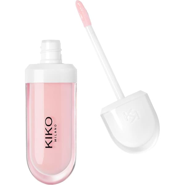 KIKO Milano Volumizing Lipstick Tutu Rose | Perfekt Volumizing Lip Cream