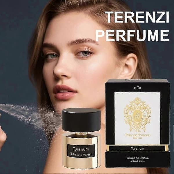Tiziana Terenzi Kirke 100 ml Extrait De Parfum Spray