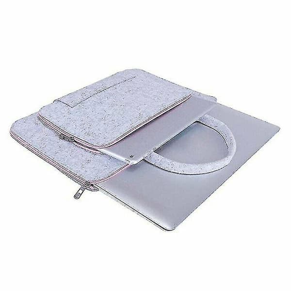 17,3 tommer laptop-etui beskyttende computertaske