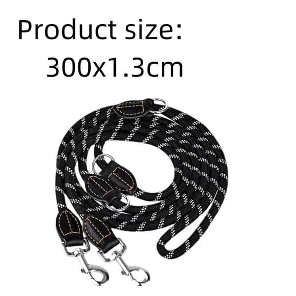 Justerbart dobbeltsidig bånd, håndfritt bånd, 3 meter
