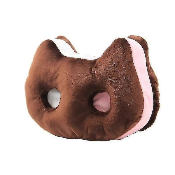 25 cm Steven Universe Cookie Cat Pude Plyslegetøj Bløde Dukker til Børn
