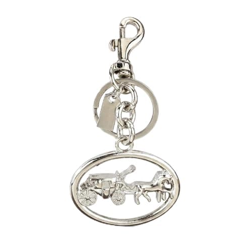 Väskberlock, söta handväskberlocker, väsktillbehörsberlocker, väskkedjor, handväskberlocker Silver Charms-04