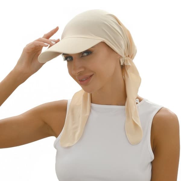 Huivimyssy naisille monivärinen hijab HARMAA Harmaa, Harmaa grey