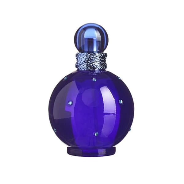 Britney Spears Midnight Fantasy Edp 30ml Transparent