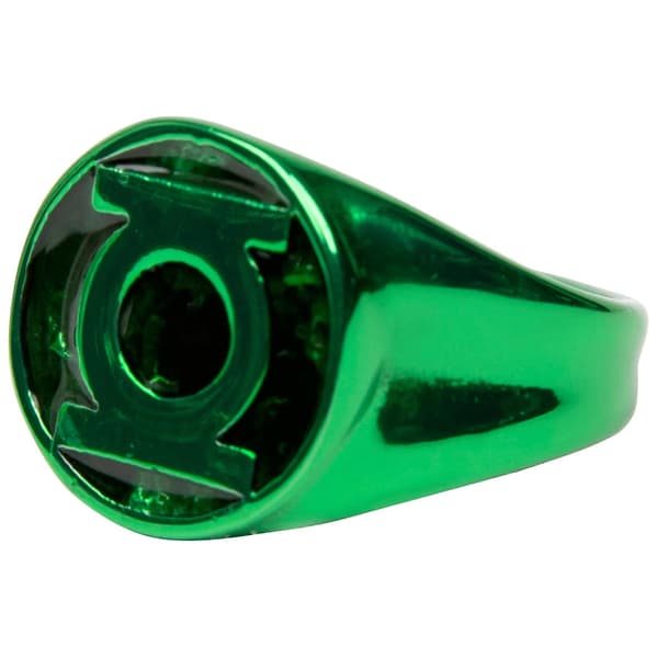 Green Lantern Grønn Kraftring