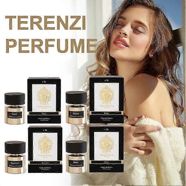 Tiziana Terenzi Kirke 100 ml Extrait De Parfum Spray