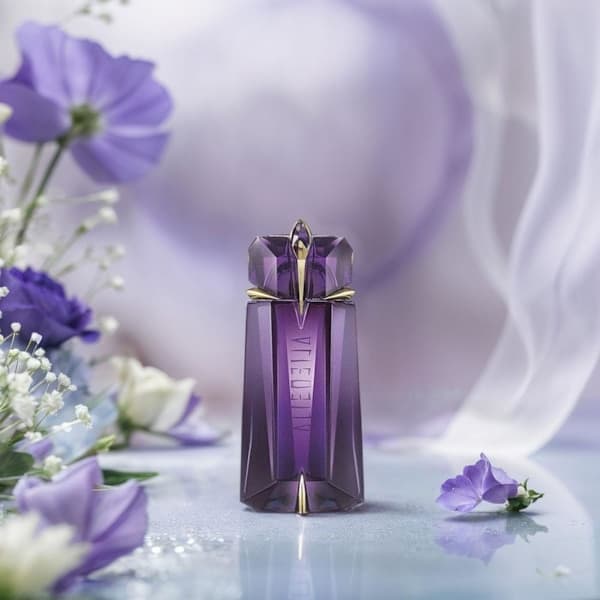av 3 oz EDP parfyme for kvinner Ny i eske