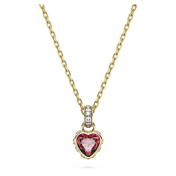 Swarovski Chroma Collection Chain Elegant