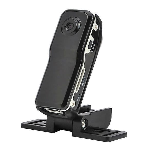 Kannettava Mini DV MD80 DVR -videokamera ja digitaalikamera