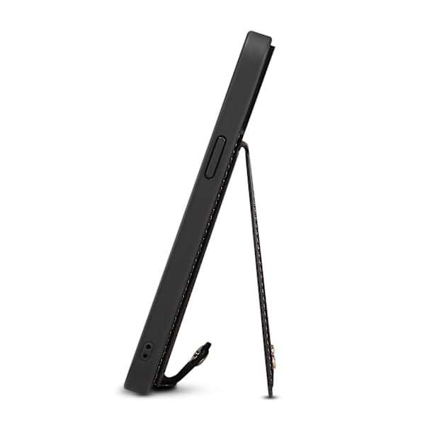 Telefoncover med kortholder til iPhone 13 Pro Max
