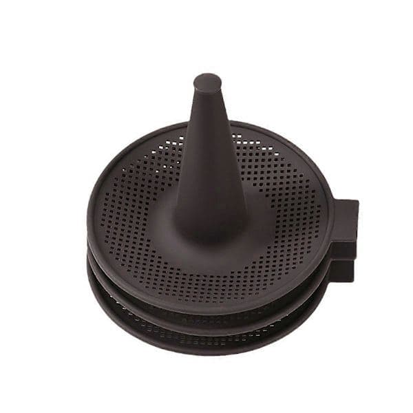 Brød Donut Silikoneform Bagekage Mousse Buddingform Brødrister