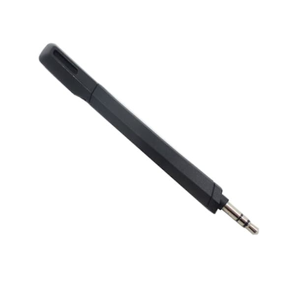 3,5 mm Jack Rundstrålande Mikrofon för G733 Lightspeed Trådlöst Headset