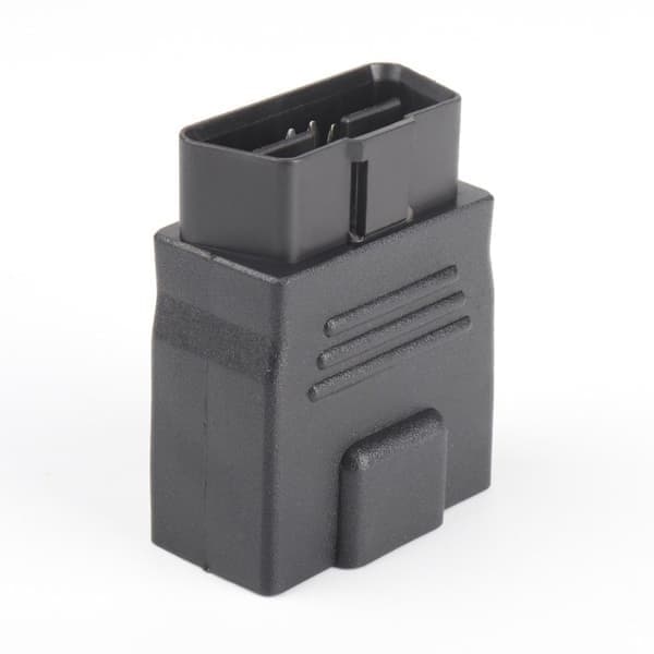 Auton testiliitin OBD II -liitin OBD2-jatkojohto