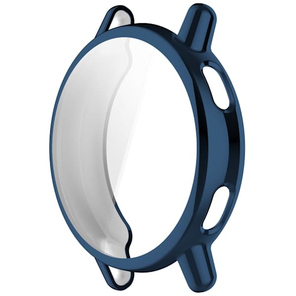 Garmin Vivoactive 5 Skal, TPU Allroundskydd Blå Blue