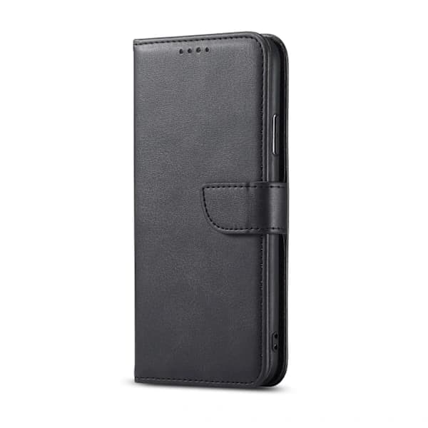Samsung Galaxy S20 FE / S20 Lite mobilskal (med SIM-kortplats, svart)