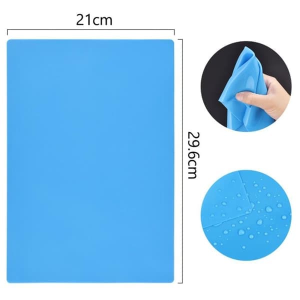 Mätkoppar Epoxiharts Verktygssatser 1 1 1 1